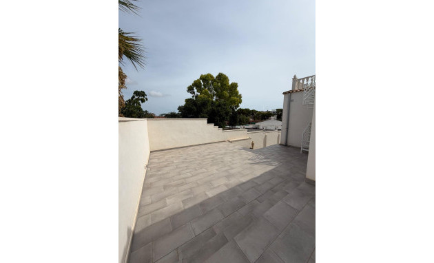 Herverkoop - Villa - Torrevieja - Los Balcones - Los Altos del Edén