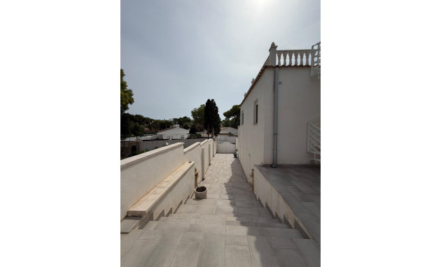 Herverkoop - Villa - Torrevieja - Los Balcones - Los Altos del Edén