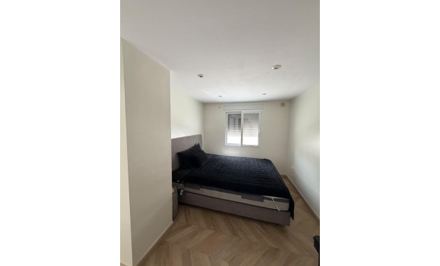 Herverkoop - Villa - Torrevieja - Los Balcones - Los Altos del Edén