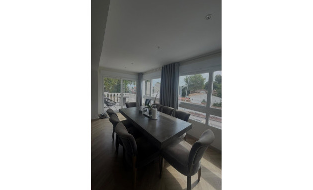 Herverkoop - Villa - Torrevieja - Los Balcones - Los Altos del Edén