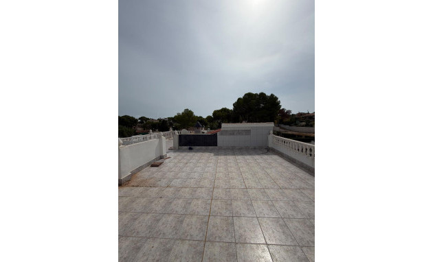 Herverkoop - Villa - Torrevieja - Los Balcones - Los Altos del Edén