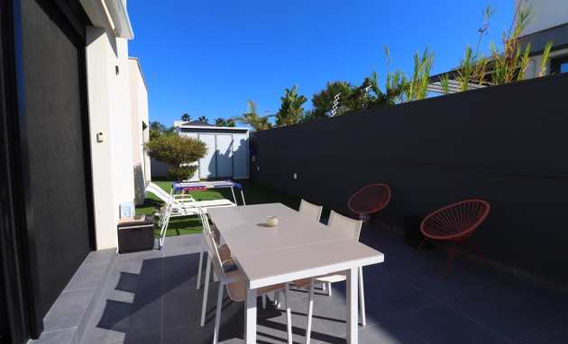 Reventa - Detached Villa - Formentera del Segura - Fincas de La Vega