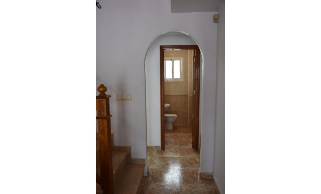 Reventa - Duplex - Orihuela Costa - La Ciñuelica