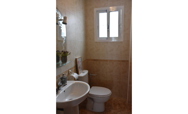 Reventa - Duplex - Orihuela Costa - La Ciñuelica