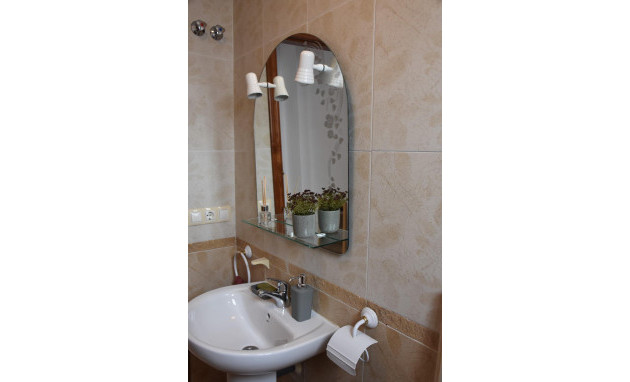 Reventa - Duplex - Orihuela Costa - La Ciñuelica