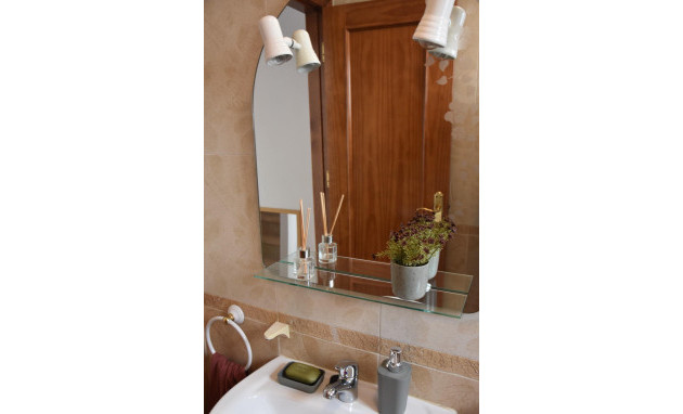 Reventa - Duplex - Orihuela Costa - La Ciñuelica