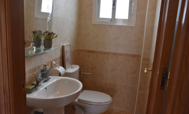 Reventa - Duplex - Orihuela Costa - La Ciñuelica