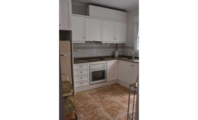 Reventa - Duplex - Orihuela Costa - La Ciñuelica