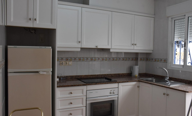 Reventa - Duplex - Orihuela Costa - La Ciñuelica