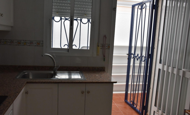 Reventa - Duplex - Orihuela Costa - La Ciñuelica
