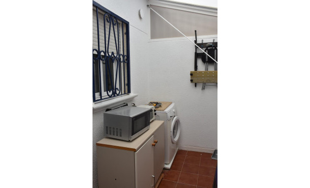 Reventa - Duplex - Orihuela Costa - La Ciñuelica
