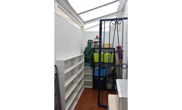 Reventa - Duplex - Orihuela Costa - La Ciñuelica