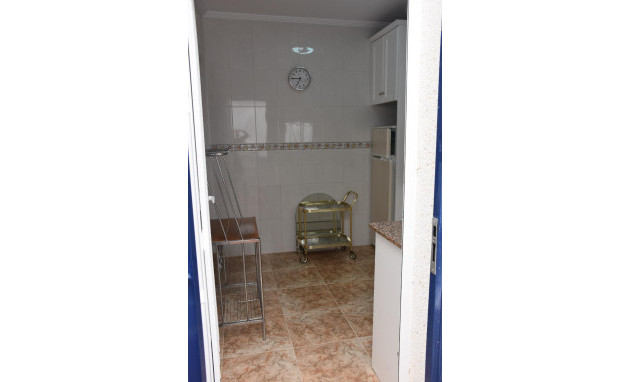 Reventa - Duplex - Orihuela Costa - La Ciñuelica