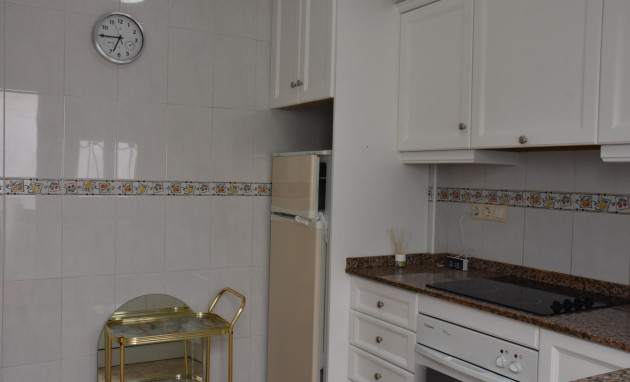 Reventa - Duplex - Orihuela Costa - La Ciñuelica