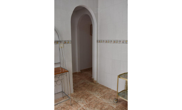 Reventa - Duplex - Orihuela Costa - La Ciñuelica