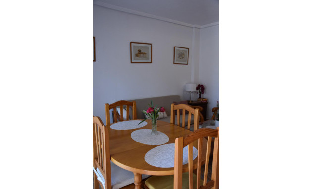 Reventa - Duplex - Orihuela Costa - La Ciñuelica