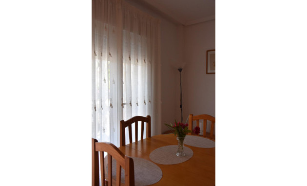 Reventa - Duplex - Orihuela Costa - La Ciñuelica