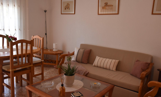 Reventa - Duplex - Orihuela Costa - La Ciñuelica