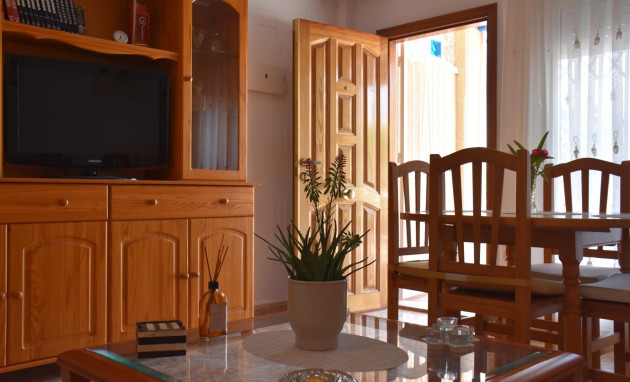 Reventa - Duplex - Orihuela Costa - La Ciñuelica