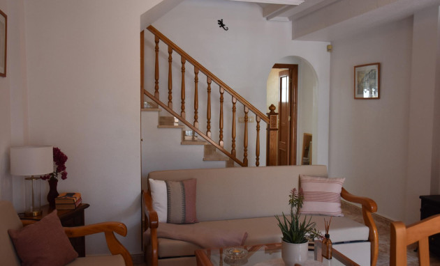 Reventa - Duplex - Orihuela Costa - La Ciñuelica