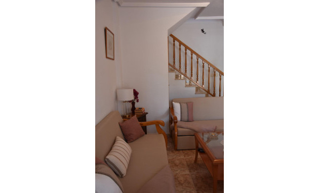Reventa - Duplex - Orihuela Costa - La Ciñuelica