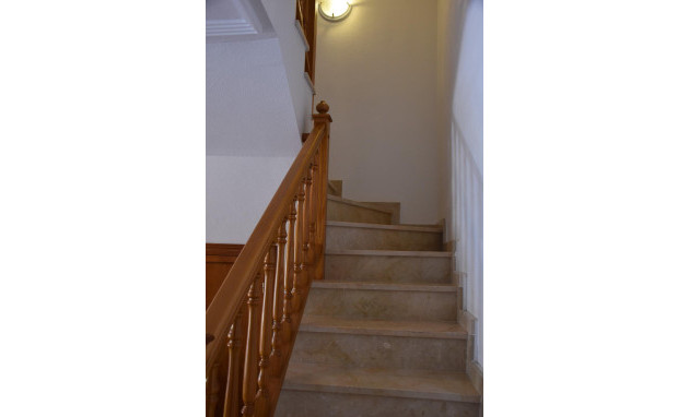 Reventa - Duplex - Orihuela Costa - La Ciñuelica