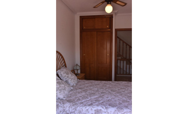 Reventa - Duplex - Orihuela Costa - La Ciñuelica