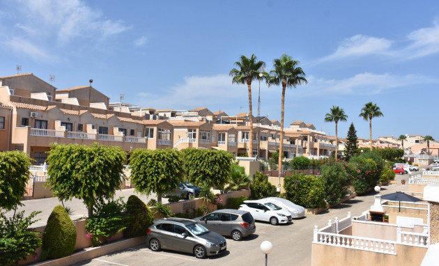 Reventa - Duplex - Orihuela Costa - La Ciñuelica
