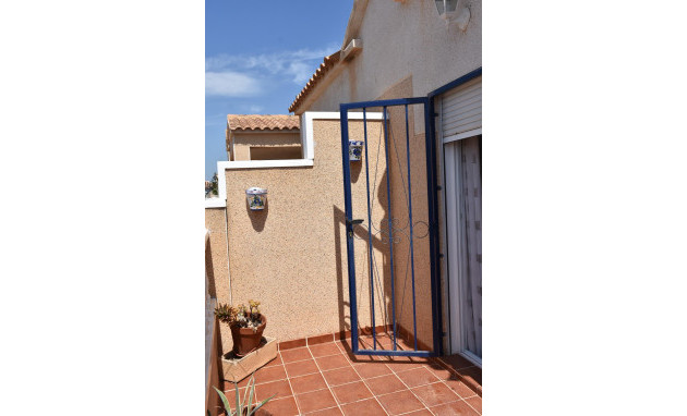 Reventa - Duplex - Orihuela Costa - La Ciñuelica