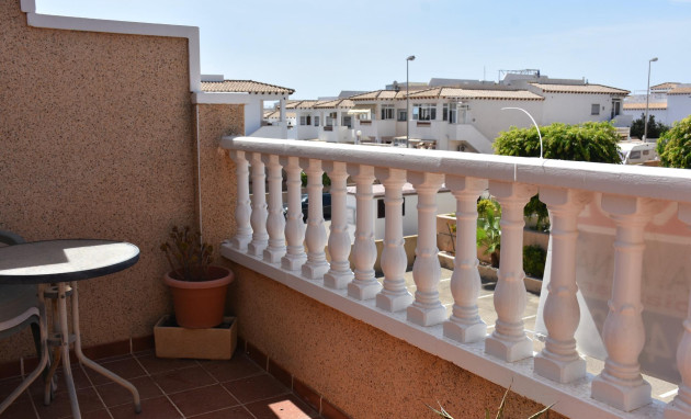 Reventa - Duplex - Orihuela Costa - La Ciñuelica