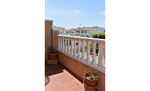 Reventa - Duplex - Orihuela Costa - La Ciñuelica