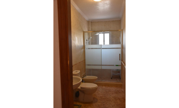 Reventa - Duplex - Orihuela Costa - La Ciñuelica