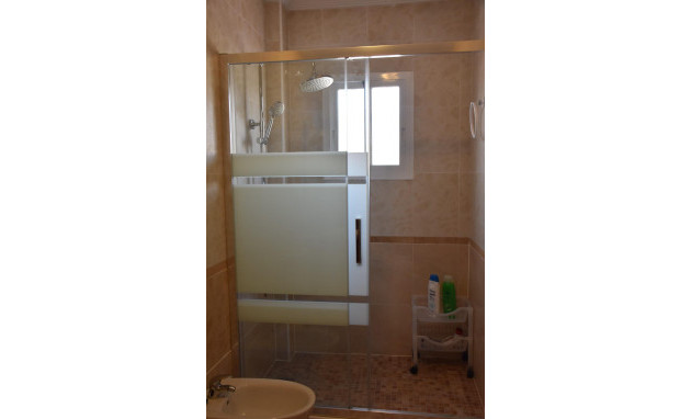 Reventa - Duplex - Orihuela Costa - La Ciñuelica