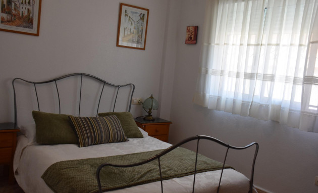 Reventa - Duplex - Orihuela Costa - La Ciñuelica