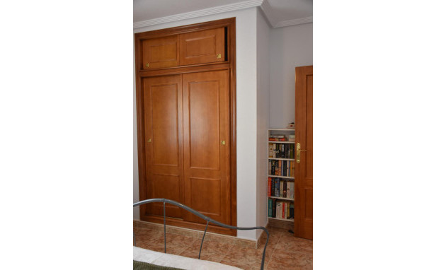 Reventa - Duplex - Orihuela Costa - La Ciñuelica
