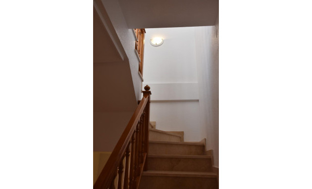 Reventa - Duplex - Orihuela Costa - La Ciñuelica