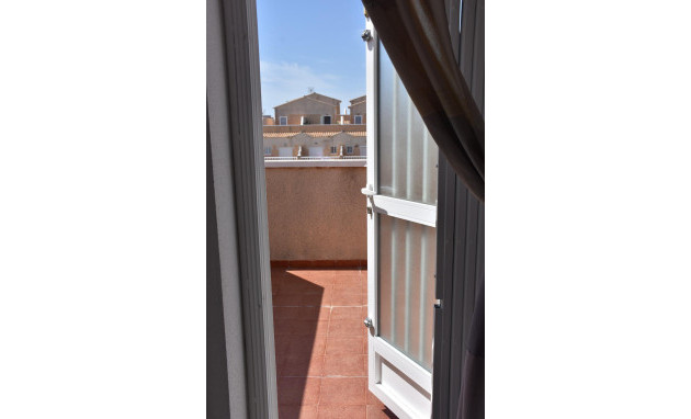 Reventa - Duplex - Orihuela Costa - La Ciñuelica