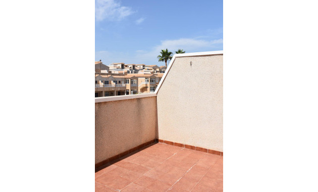 Reventa - Duplex - Orihuela Costa - La Ciñuelica