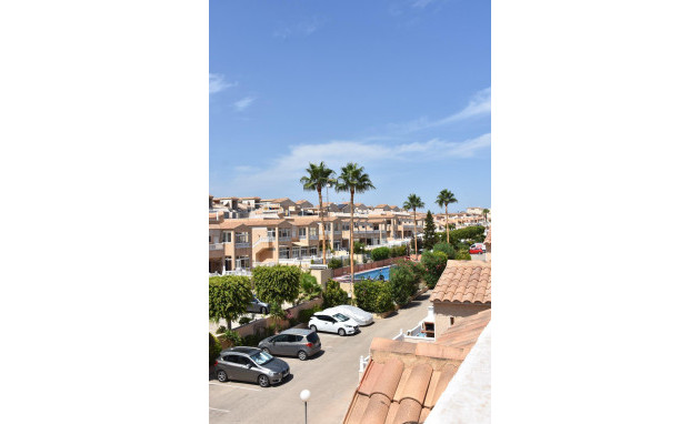 Reventa - Duplex - Orihuela Costa - La Ciñuelica