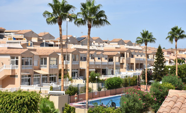 Reventa - Duplex - Orihuela Costa - La Ciñuelica