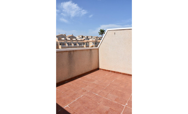 Reventa - Duplex - Orihuela Costa - La Ciñuelica