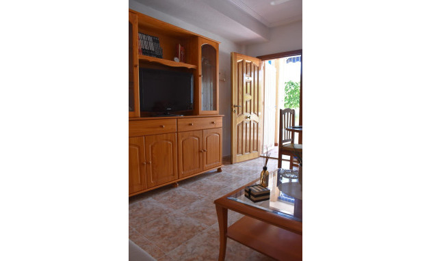 Reventa - Duplex - Orihuela Costa - La Ciñuelica