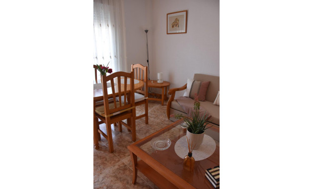 Reventa - Duplex - Orihuela Costa - La Ciñuelica