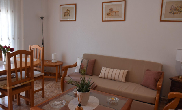 Reventa - Duplex - Orihuela Costa - La Ciñuelica