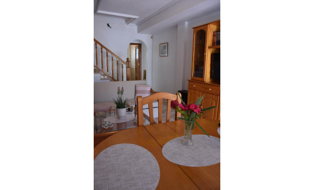 Reventa - Duplex - Orihuela Costa - La Ciñuelica