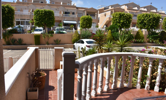 Reventa - Duplex - Orihuela Costa - La Ciñuelica