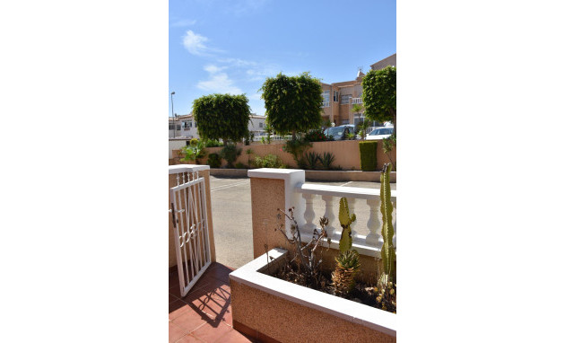 Reventa - Duplex - Orihuela Costa - La Ciñuelica