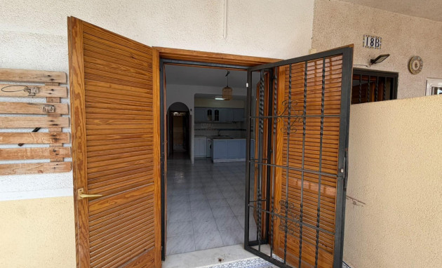 Reventa - Apartment - Torrevieja - Los Frutales