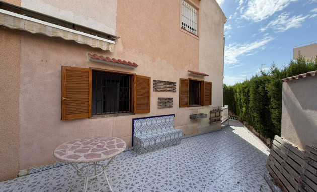 Reventa - Apartment - Torrevieja - Los Frutales