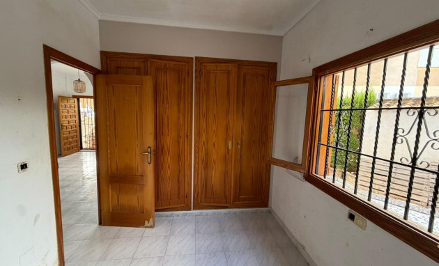 Reventa - Apartment - Torrevieja - Los Frutales
